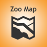 map of zoo